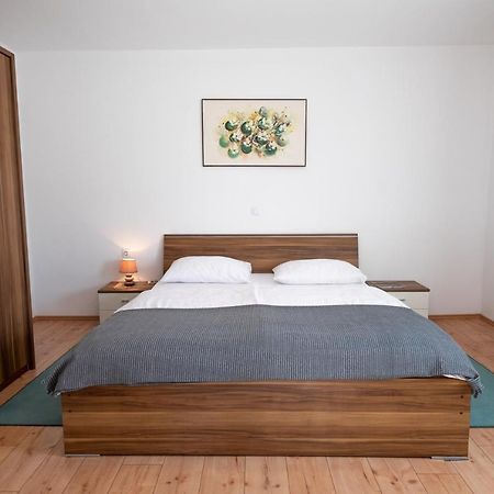 Apartmani Suzana Клейновиця Екстер'єр фото