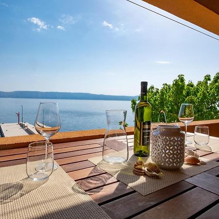 Apartmani Suzana Клейновиця Екстер'єр фото