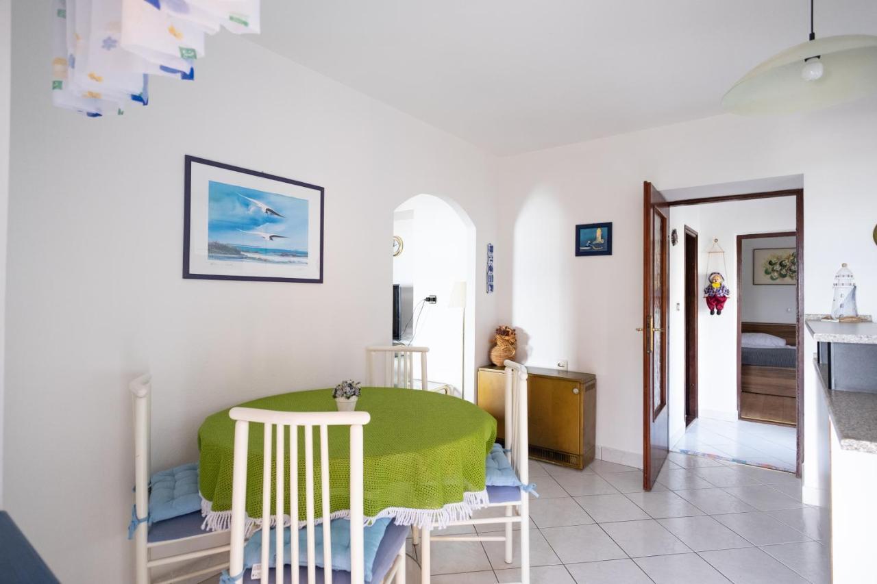 Apartmani Suzana Клейновиця Екстер'єр фото