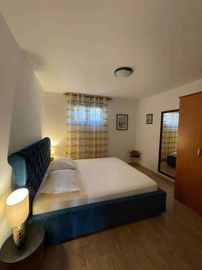 Apartmani Suzana Клейновиця Екстер'єр фото