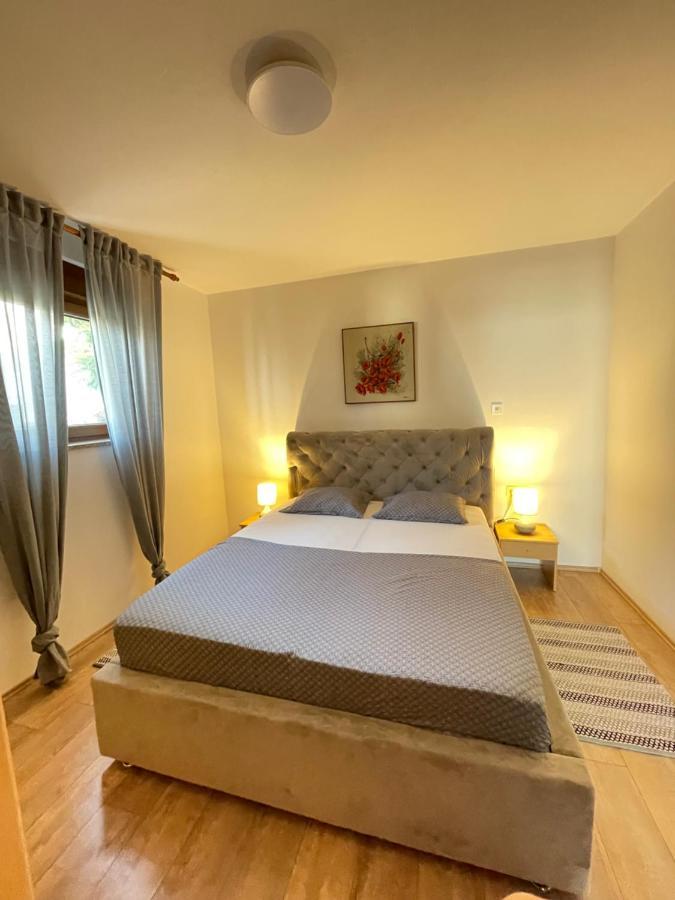 Apartmani Suzana Клейновиця Екстер'єр фото