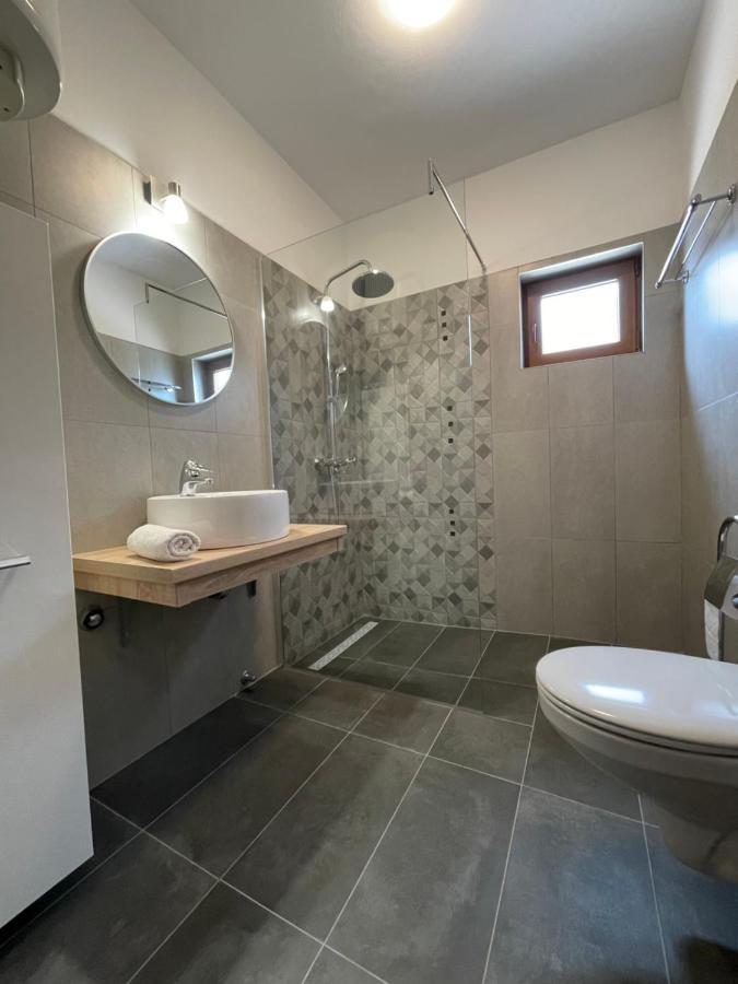 Apartmani Suzana Клейновиця Екстер'єр фото