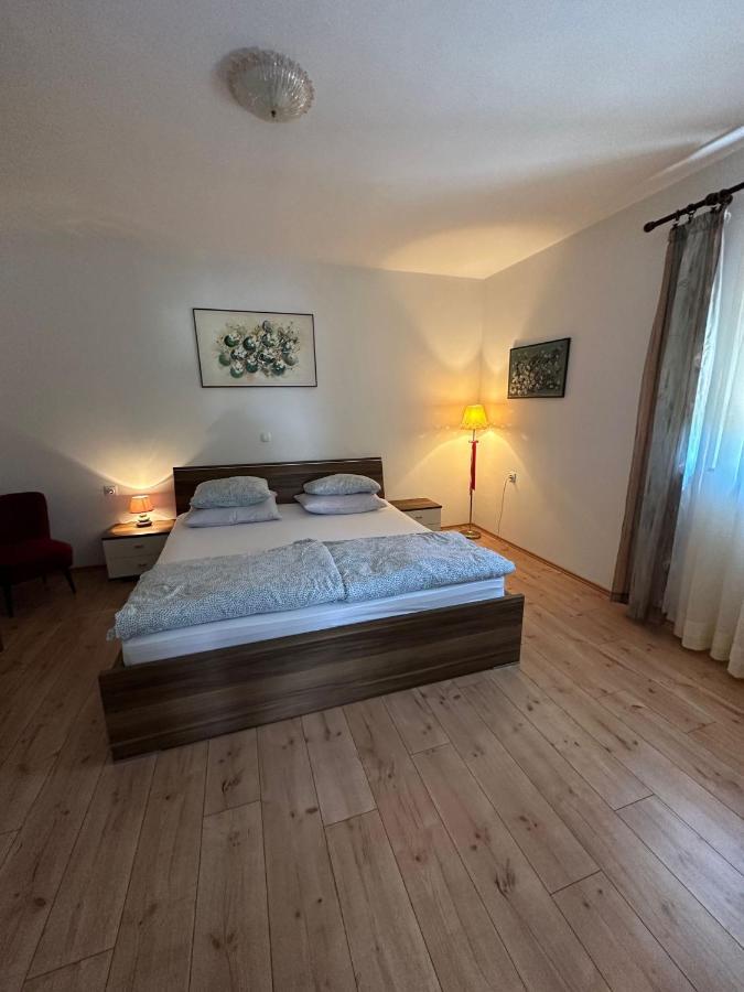 Apartmani Suzana Клейновиця Екстер'єр фото