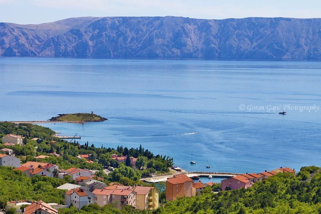 Apartmani Suzana Клейновиця Екстер'єр фото